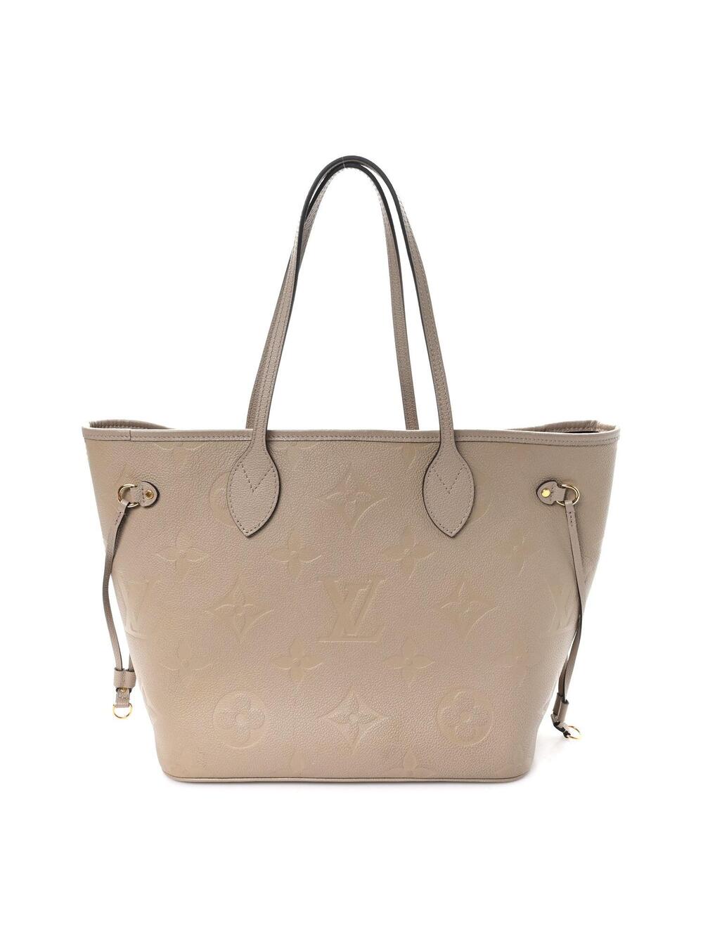 Louis Vuitton Empreinte Giant Neverfull #307475L19B